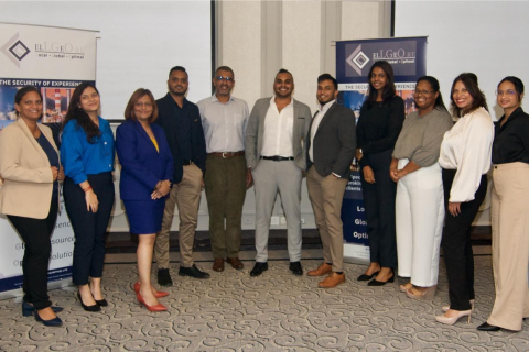 Financial Lines Symposium