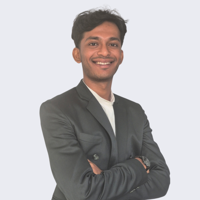 Narvesh Goorcharan