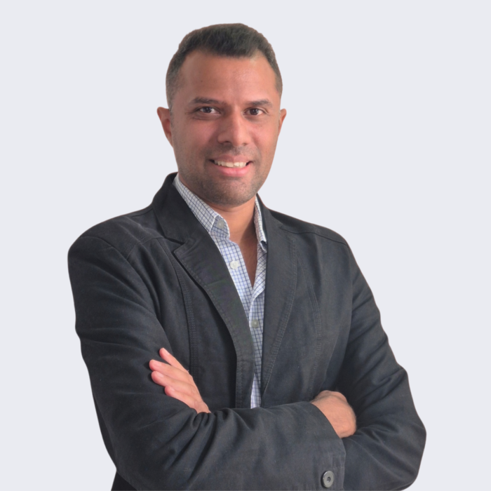 Olivier Migale